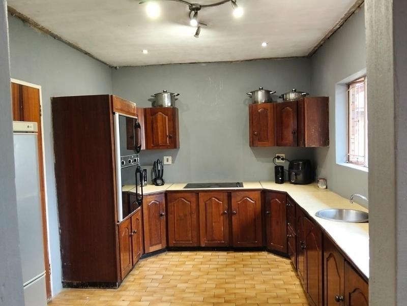 4 Bedroom Property for Sale in Norkem Park Gauteng