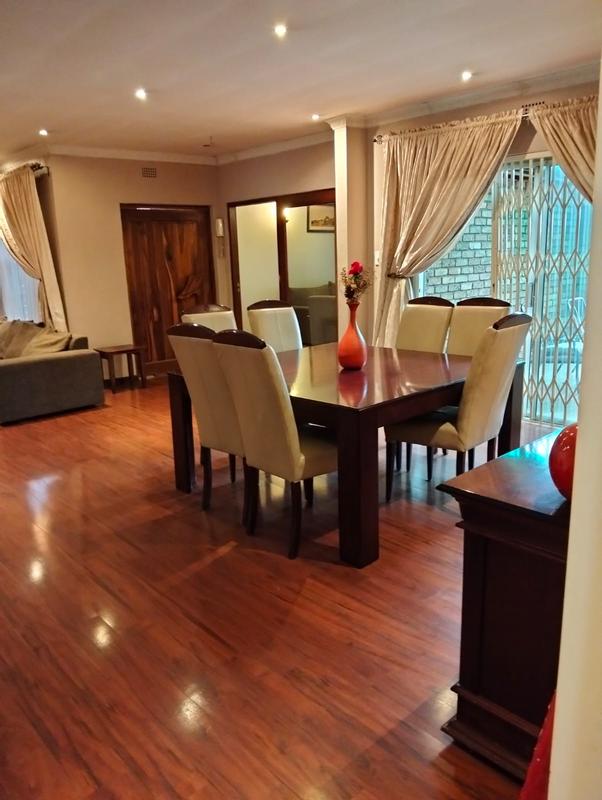 4 Bedroom Property for Sale in Norkem Park Gauteng
