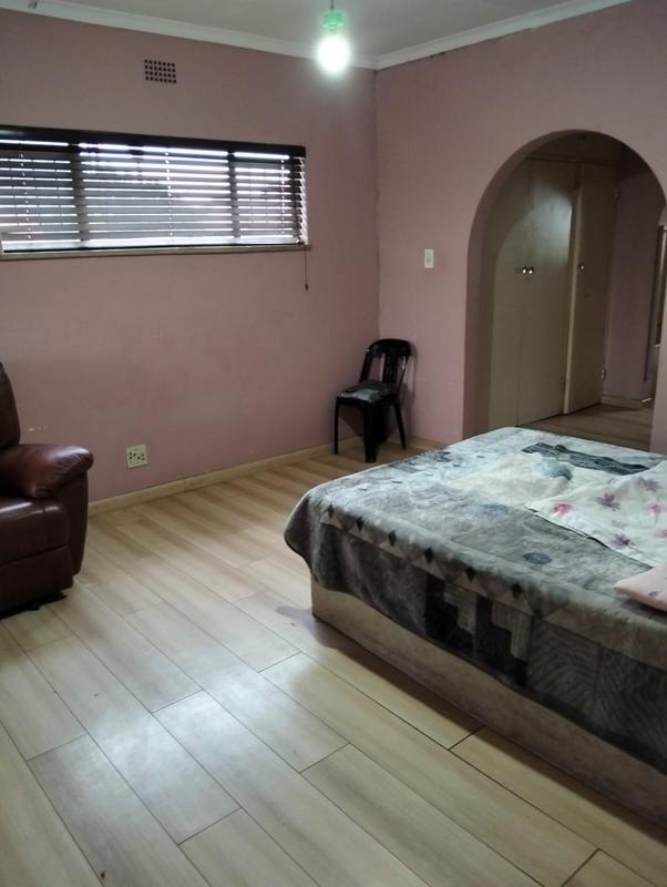 4 Bedroom Property for Sale in Norkem Park Gauteng