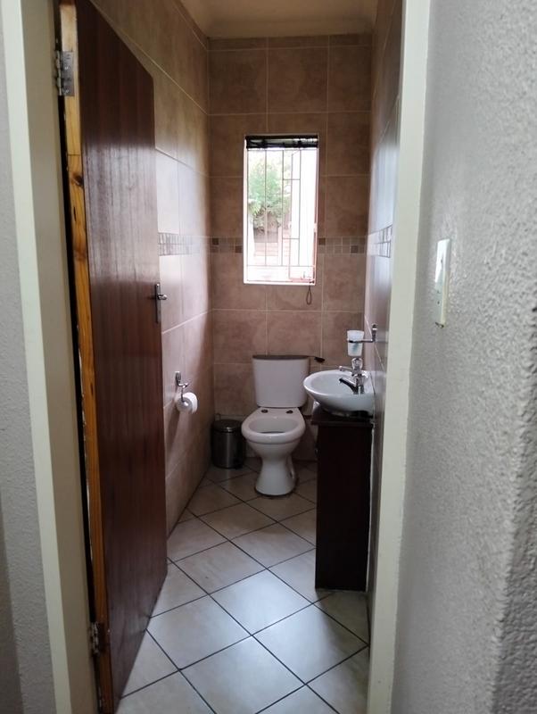 4 Bedroom Property for Sale in Norkem Park Gauteng