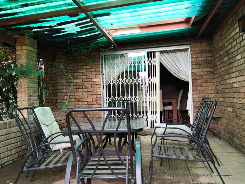 4 Bedroom Property for Sale in Norkem Park Gauteng