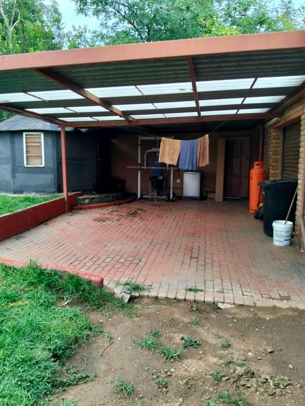 4 Bedroom Property for Sale in Norkem Park Gauteng