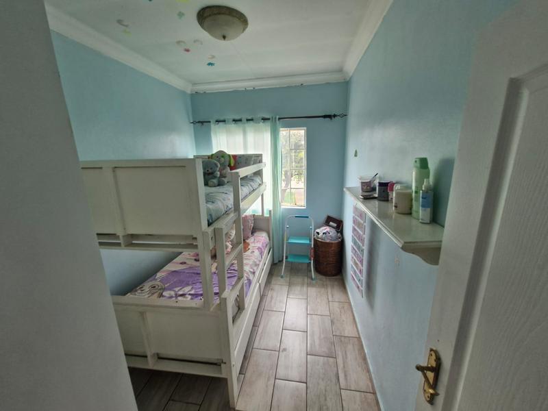 3 Bedroom Property for Sale in Kosmosdal Gauteng