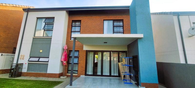 3 Bedroom Property for Sale in Amberfield Gauteng