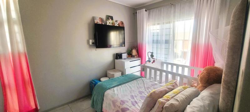 3 Bedroom Property for Sale in Amberfield Gauteng