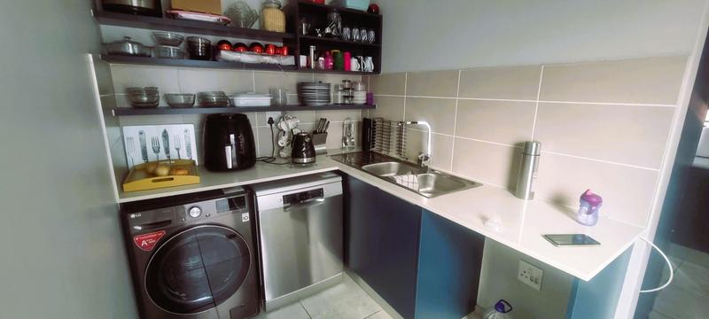 3 Bedroom Property for Sale in Amberfield Gauteng