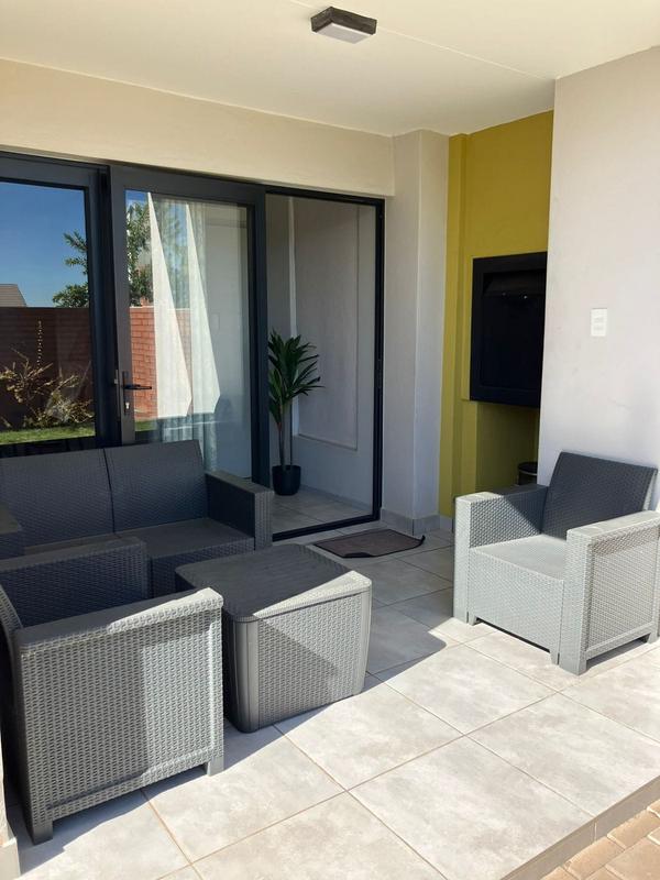 3 Bedroom Property for Sale in Amberfield Gauteng