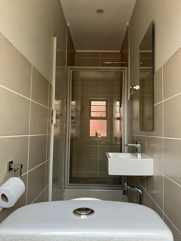 3 Bedroom Property for Sale in Amberfield Gauteng