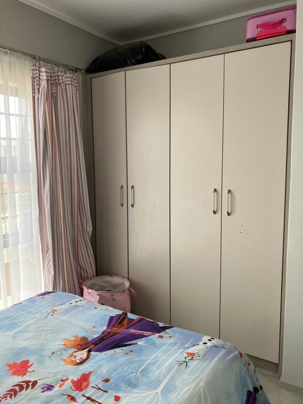 3 Bedroom Property for Sale in Amberfield Gauteng