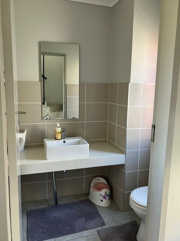 3 Bedroom Property for Sale in Amberfield Gauteng