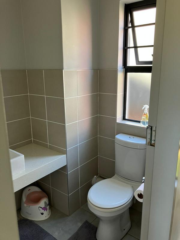 3 Bedroom Property for Sale in Amberfield Gauteng