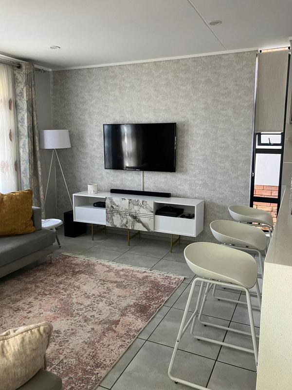 3 Bedroom Property for Sale in Amberfield Gauteng