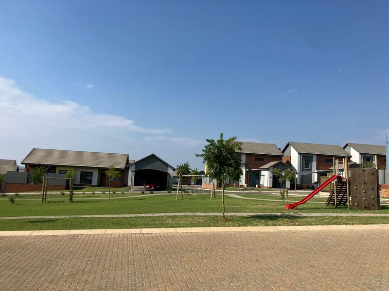 3 Bedroom Property for Sale in Amberfield Gauteng
