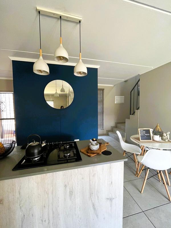 3 Bedroom Property for Sale in Amberfield Gauteng