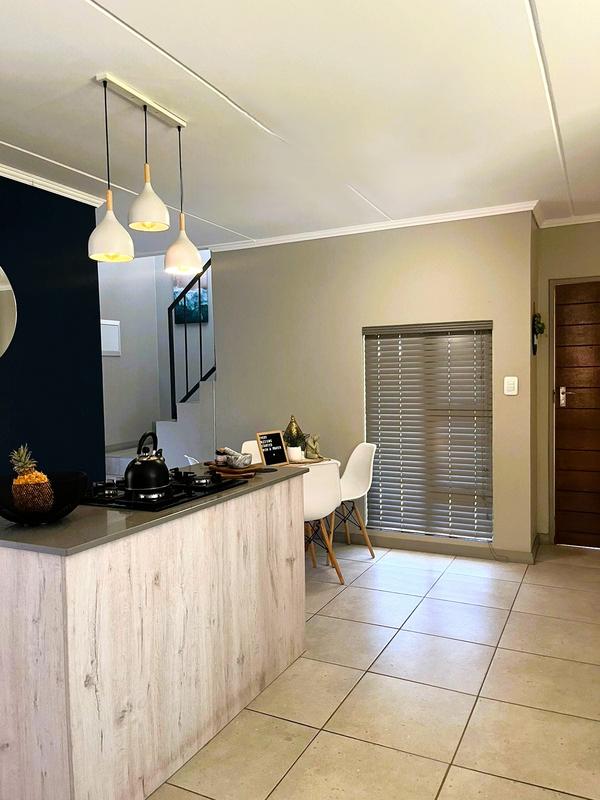 3 Bedroom Property for Sale in Amberfield Gauteng