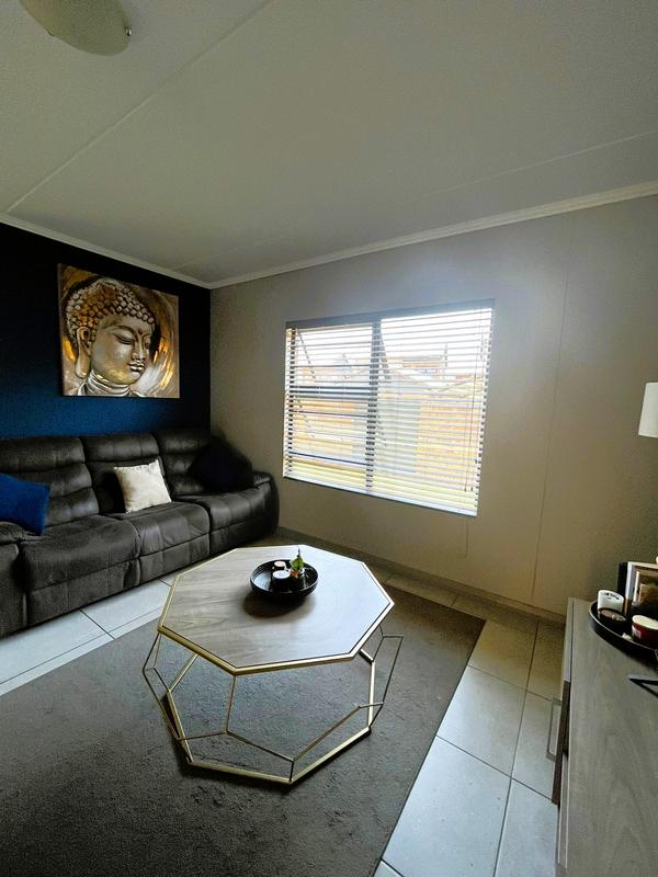 3 Bedroom Property for Sale in Amberfield Gauteng