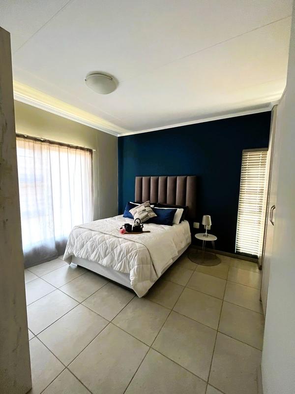 3 Bedroom Property for Sale in Amberfield Gauteng
