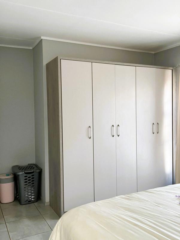 3 Bedroom Property for Sale in Amberfield Gauteng