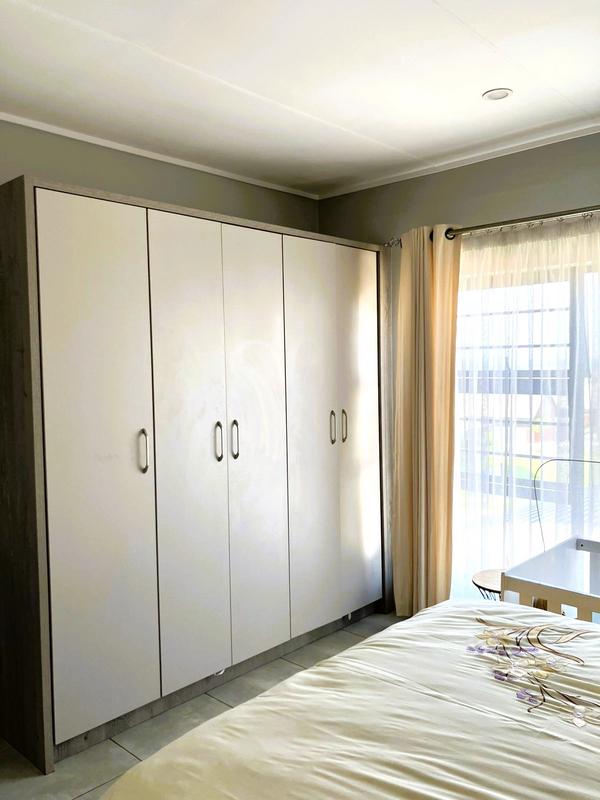 3 Bedroom Property for Sale in Amberfield Gauteng