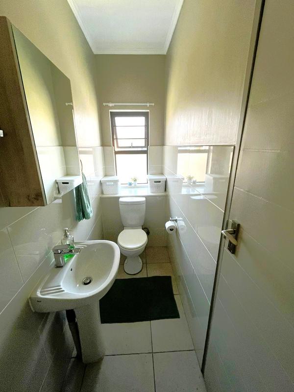 3 Bedroom Property for Sale in Amberfield Gauteng