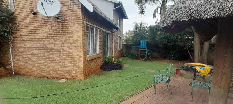 2 Bedroom Property for Sale in Celtisdal Gauteng