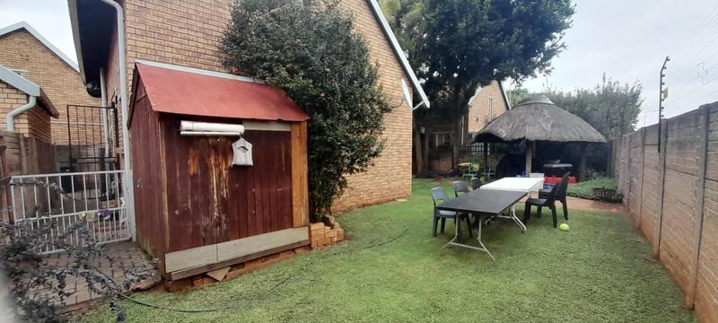 2 Bedroom Property for Sale in Celtisdal Gauteng