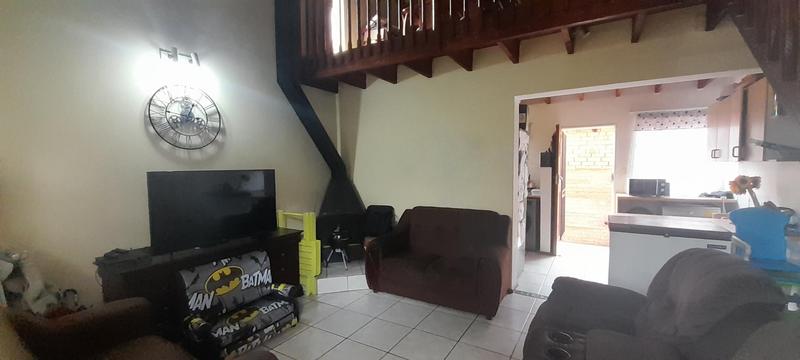 2 Bedroom Property for Sale in Celtisdal Gauteng