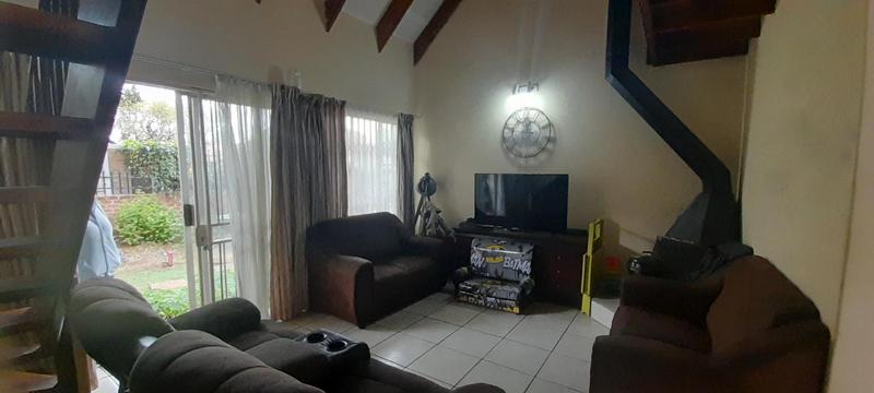 2 Bedroom Property for Sale in Celtisdal Gauteng