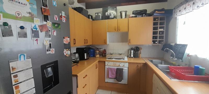 2 Bedroom Property for Sale in Celtisdal Gauteng