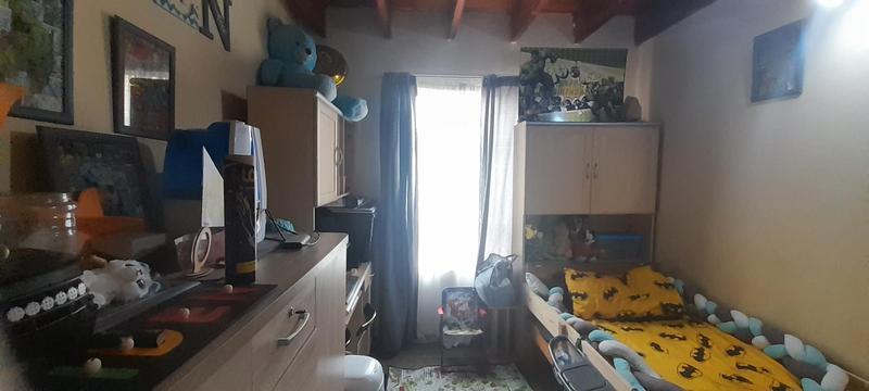 2 Bedroom Property for Sale in Celtisdal Gauteng