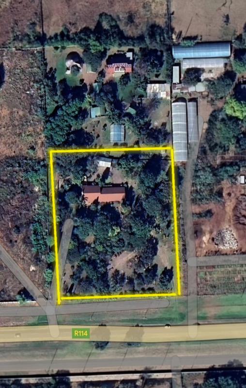 4 Bedroom Property for Sale in Monavoni A H Gauteng