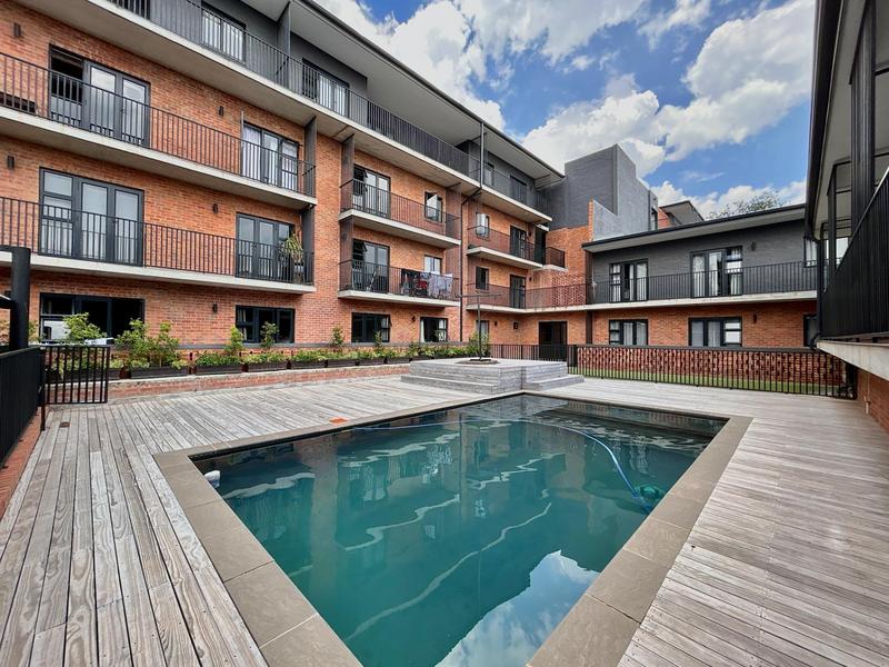 0 Bedroom Property for Sale in Hyde Park Gauteng
