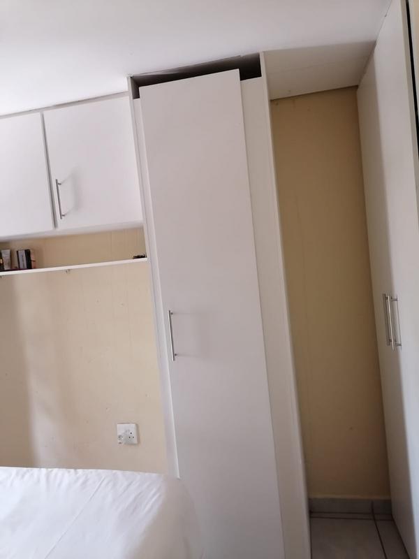 To Let 2 Bedroom Property for Rent in Elspark Gauteng