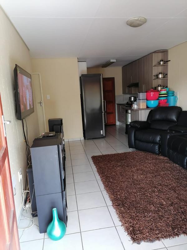 To Let 2 Bedroom Property for Rent in Elspark Gauteng
