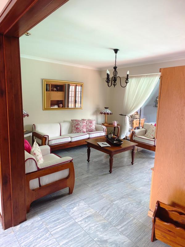 3 Bedroom Property for Sale in Klippoortje Gauteng