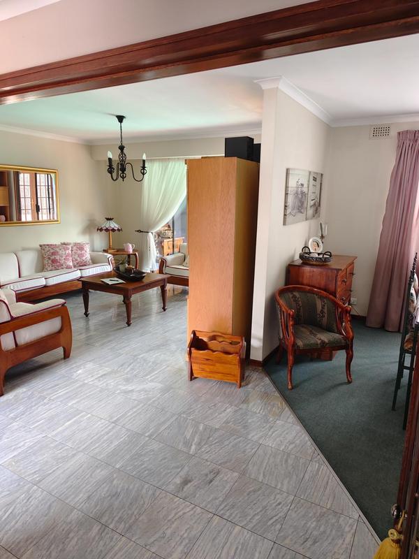 3 Bedroom Property for Sale in Klippoortje Gauteng