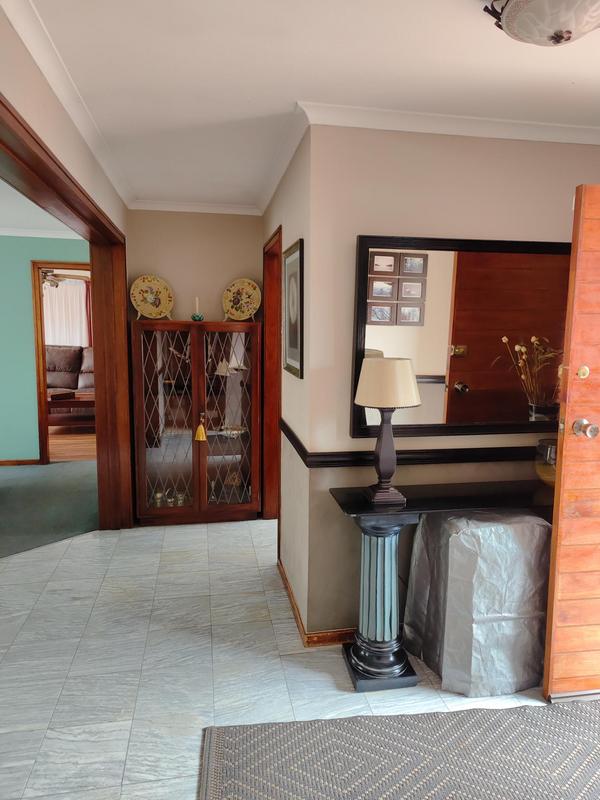 3 Bedroom Property for Sale in Klippoortje Gauteng
