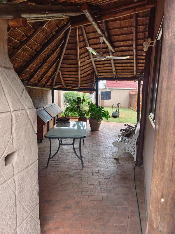 3 Bedroom Property for Sale in Klippoortje Gauteng