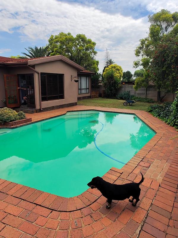 3 Bedroom Property for Sale in Klippoortje Gauteng