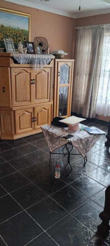 2 Bedroom Property for Sale in Toekomsrus Gauteng