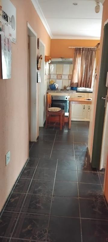 2 Bedroom Property for Sale in Toekomsrus Gauteng