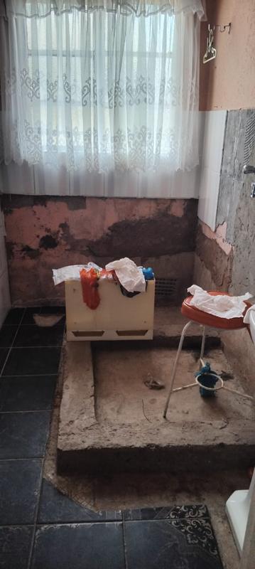 2 Bedroom Property for Sale in Toekomsrus Gauteng