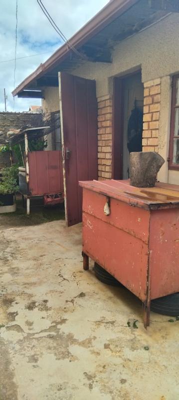2 Bedroom Property for Sale in Toekomsrus Gauteng