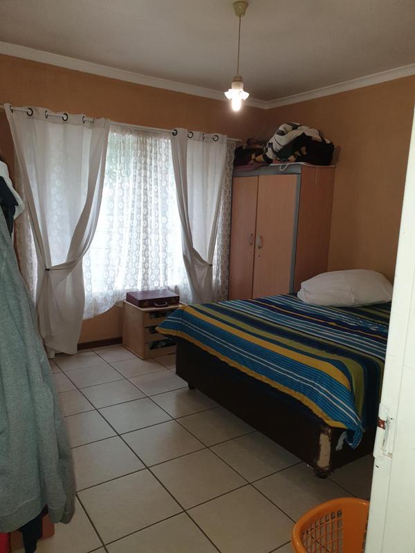 To Let 3 Bedroom Property for Rent in Parkrand Gauteng