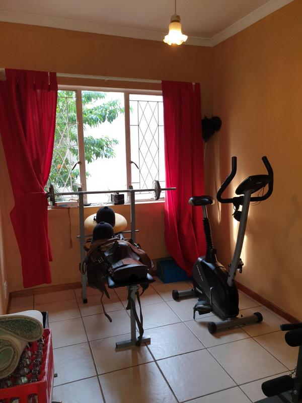 To Let 3 Bedroom Property for Rent in Parkrand Gauteng