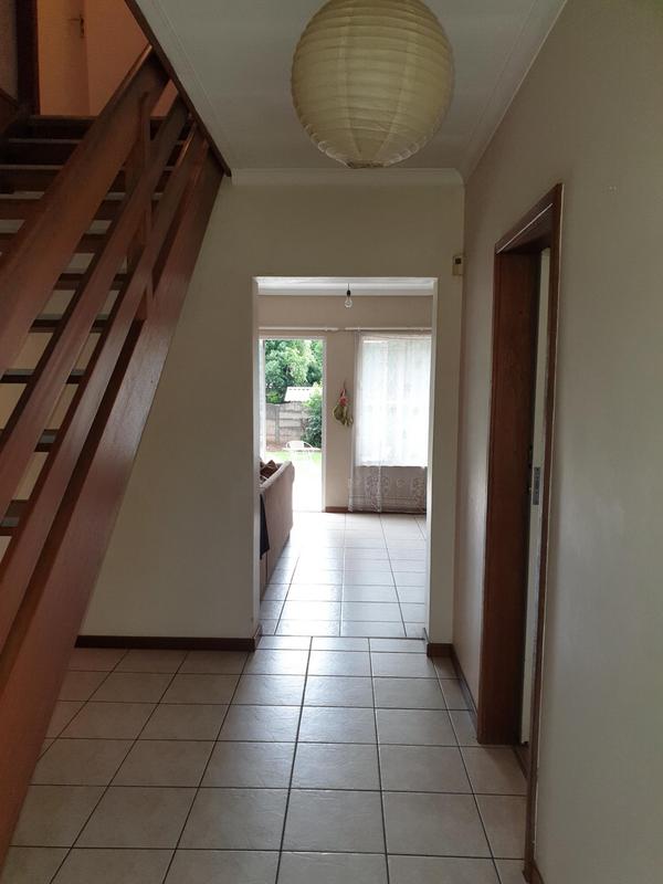 To Let 3 Bedroom Property for Rent in Parkrand Gauteng