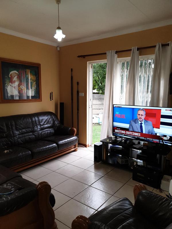 To Let 3 Bedroom Property for Rent in Parkrand Gauteng