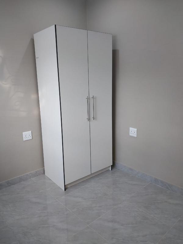1 Bedroom Property for Sale in Ravensklip Gauteng