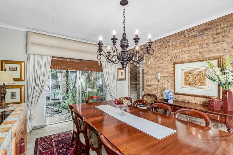 4 Bedroom Property for Sale in Magaliessig Gauteng