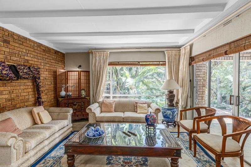 4 Bedroom Property for Sale in Magaliessig Gauteng